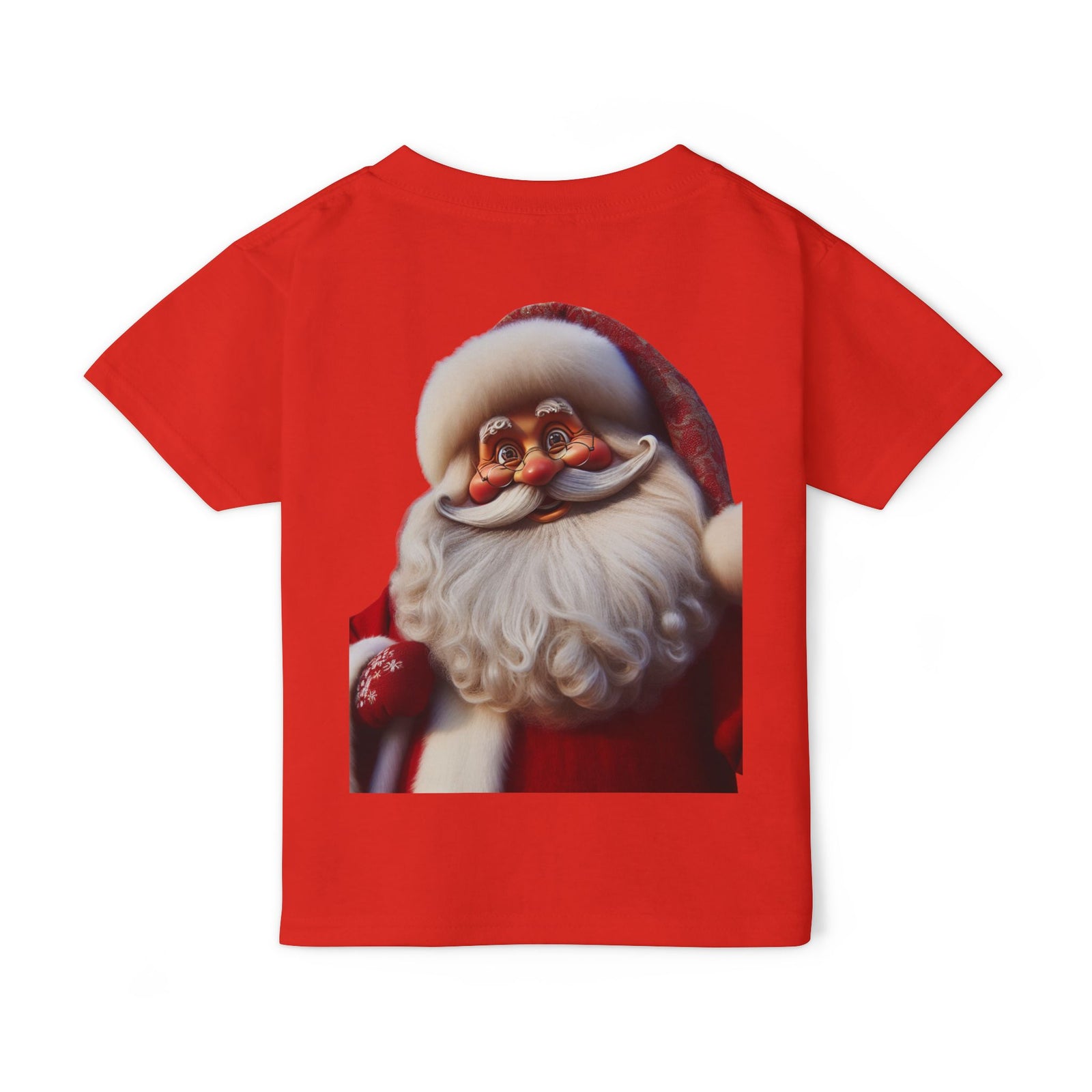 Heavy Cotton™ Toddler T-shirt