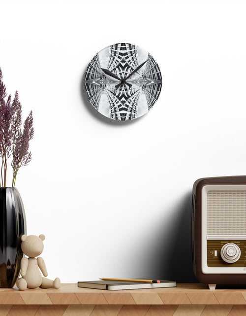 Load image into Gallery viewer, Wall Clock Berlin
