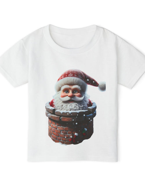 Load image into Gallery viewer, Heavy Cotton™ Toddler T-shirt
