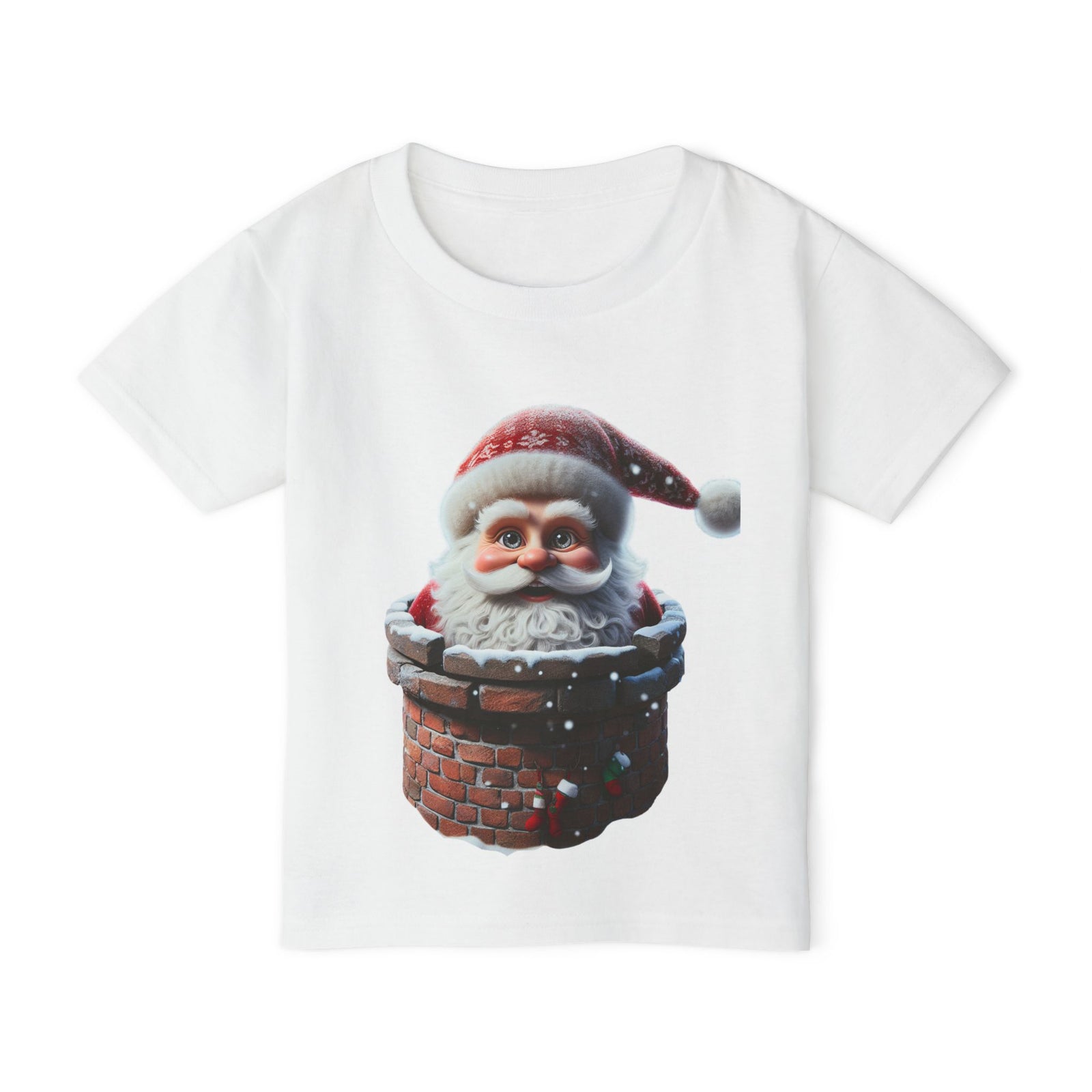 Heavy Cotton™ Toddler T-shirt