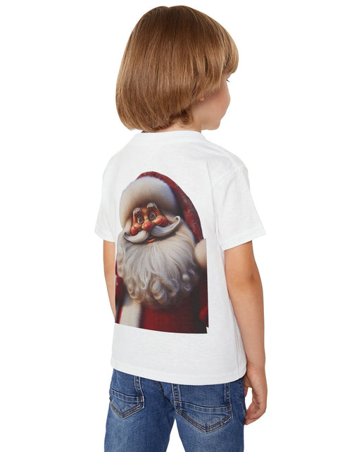 Load image into Gallery viewer, Heavy Cotton™ Toddler T-shirt
