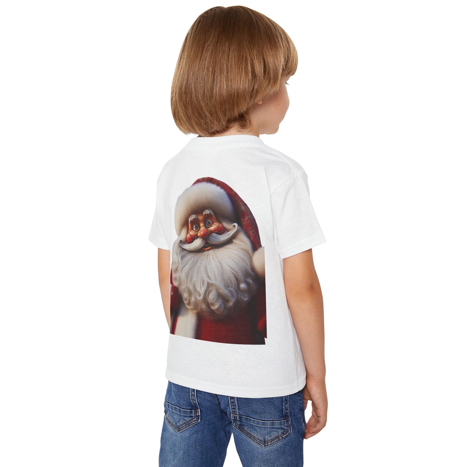 Heavy Cotton™ Toddler T-shirt