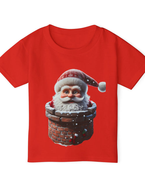 Load image into Gallery viewer, Heavy Cotton™ Toddler T-shirt
