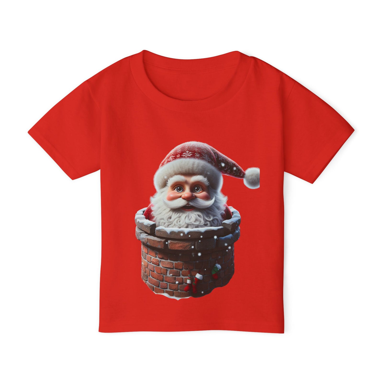 Heavy Cotton™ Toddler T-shirt