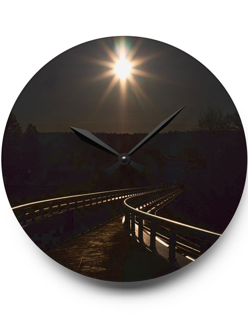 Load image into Gallery viewer, Wall Clock 
