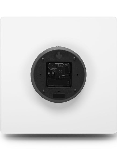 Load image into Gallery viewer, Wall Clock with strawberry pie
