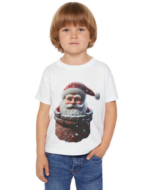 Load image into Gallery viewer, Heavy Cotton™ Toddler T-shirt
