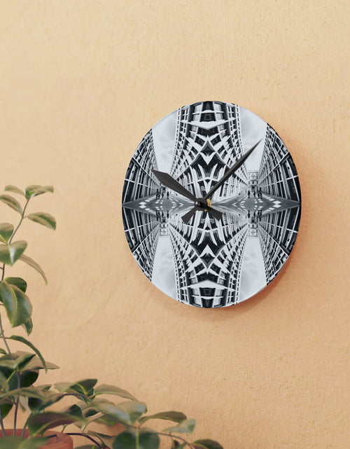 Load image into Gallery viewer, Wall Clock Berlin
