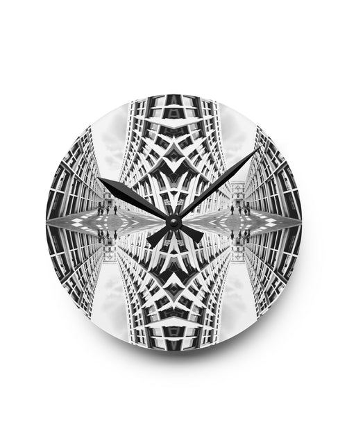 Load image into Gallery viewer, Wall Clock Berlin
