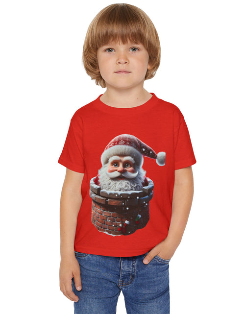 Load image into Gallery viewer, Heavy Cotton™ Toddler T-shirt
