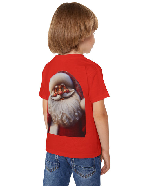 Load image into Gallery viewer, Heavy Cotton™ Toddler T-shirt
