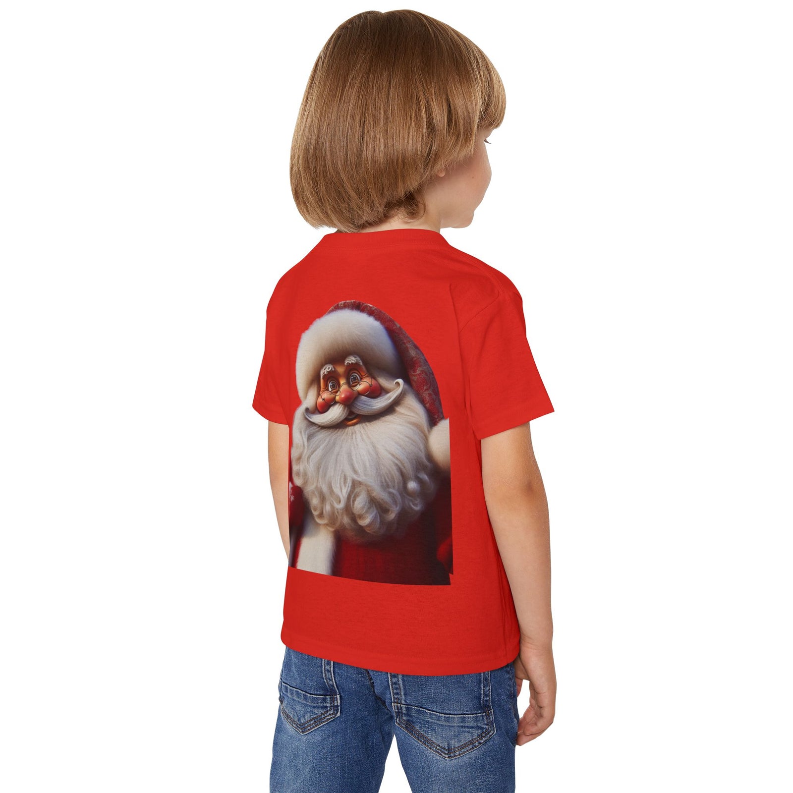 Heavy Cotton™ Toddler T-shirt