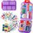 Purple w/147Stickers