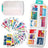 White w/147Stickers