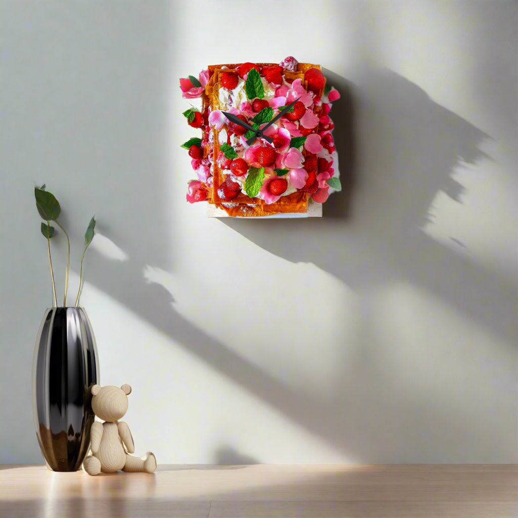 Wall Clock 