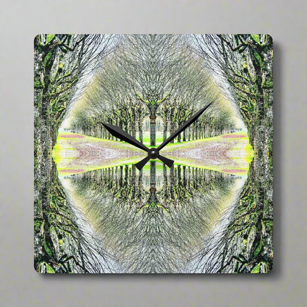 Wall clock