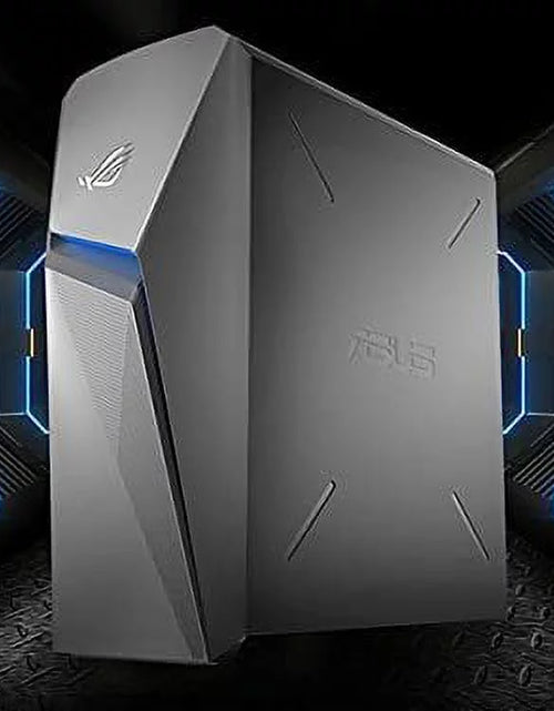 Load image into Gallery viewer, Strix G10 Gaming Desktop PC, Intel Core I7-11700, Geforce RTX 3060, 16GB DDR4 RAM, 1TB Pcie SSD, Wi-Fi 5, Windows 11 Home, G10CE-AH766
