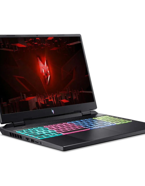 Load image into Gallery viewer, Nitro 16&quot; - AMD Ryzen 7 7735HS - NVIDIA Geforce RTX 4070 - 16GB RAM 512GB SSD 8GB Black Window 11 Home Gaming Laptop
