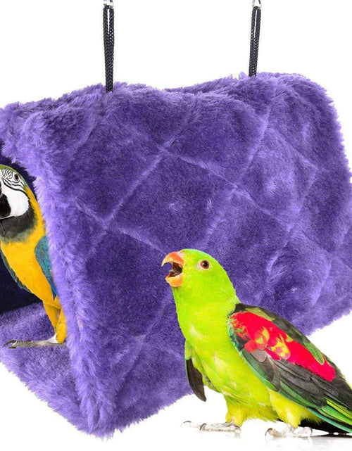 Load image into Gallery viewer, Warm Cages Hut Tent
