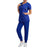 Royal Blue Suit